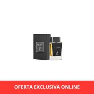 Maison Alhambra Dark Door Intense EDP 100 ML
