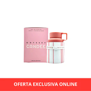 Armaf Odyssey Candee 100 Ml