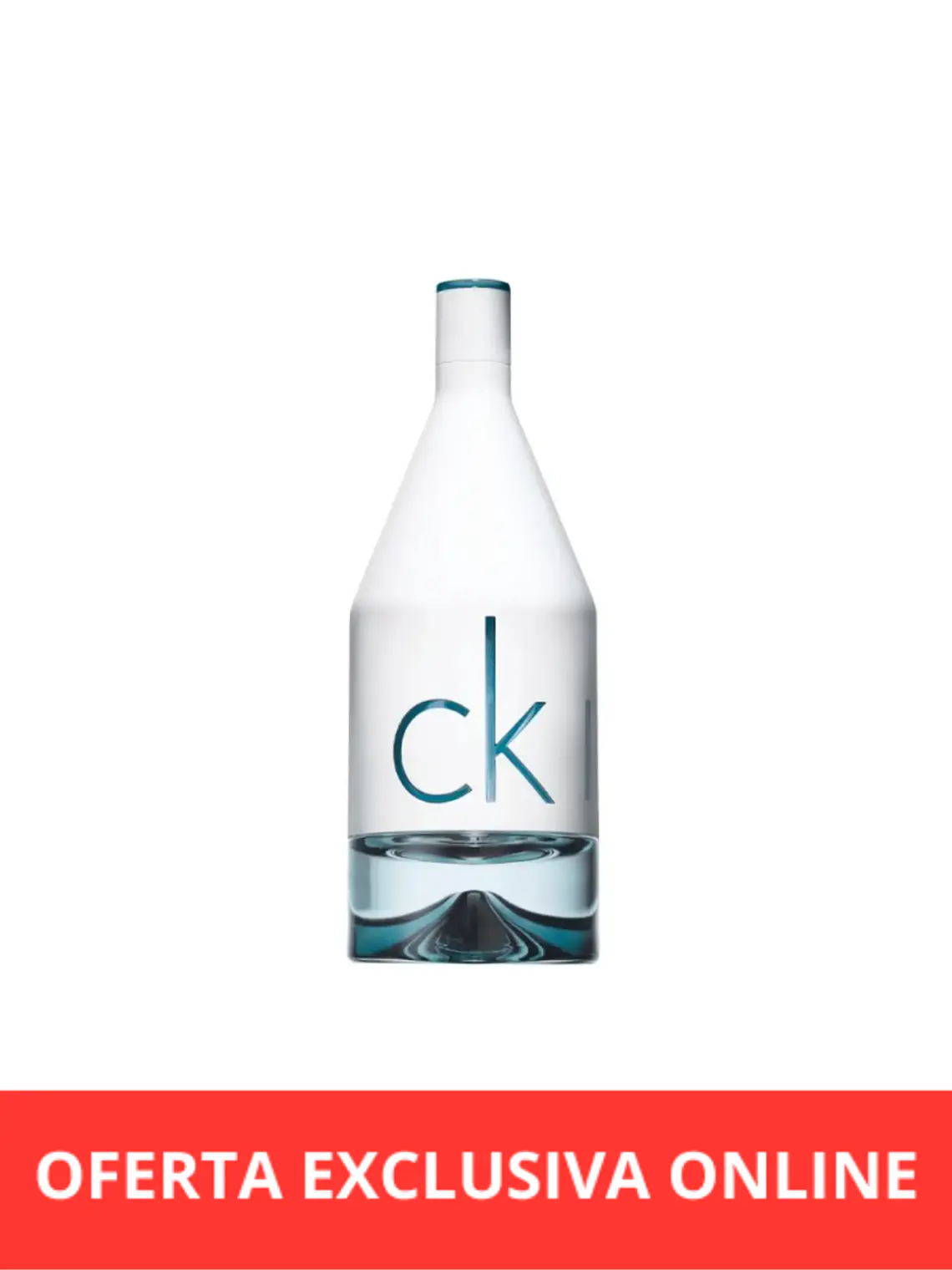 Calvin Klein Ck In2U EDT Hombre 100 Ml  1