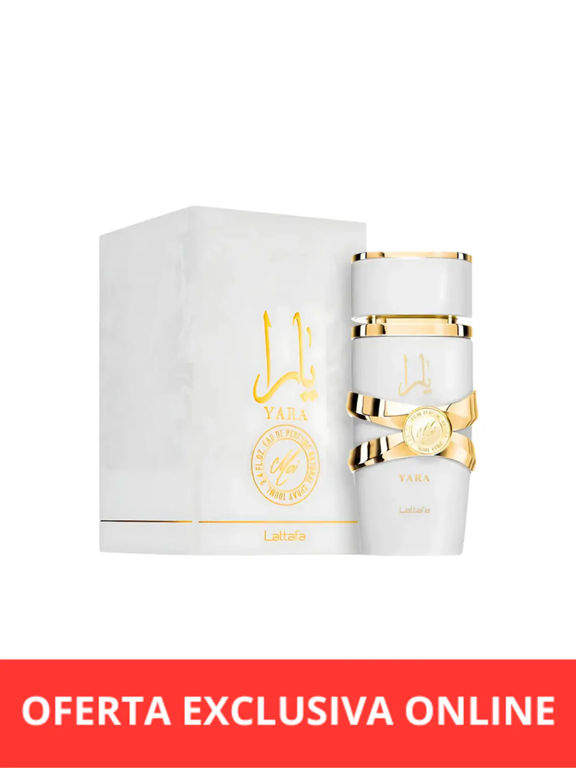 Lattafa Yara Moi EDP 100 Ml  1
