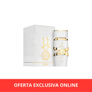 Lattafa Yara Moi EDP 100 Ml 