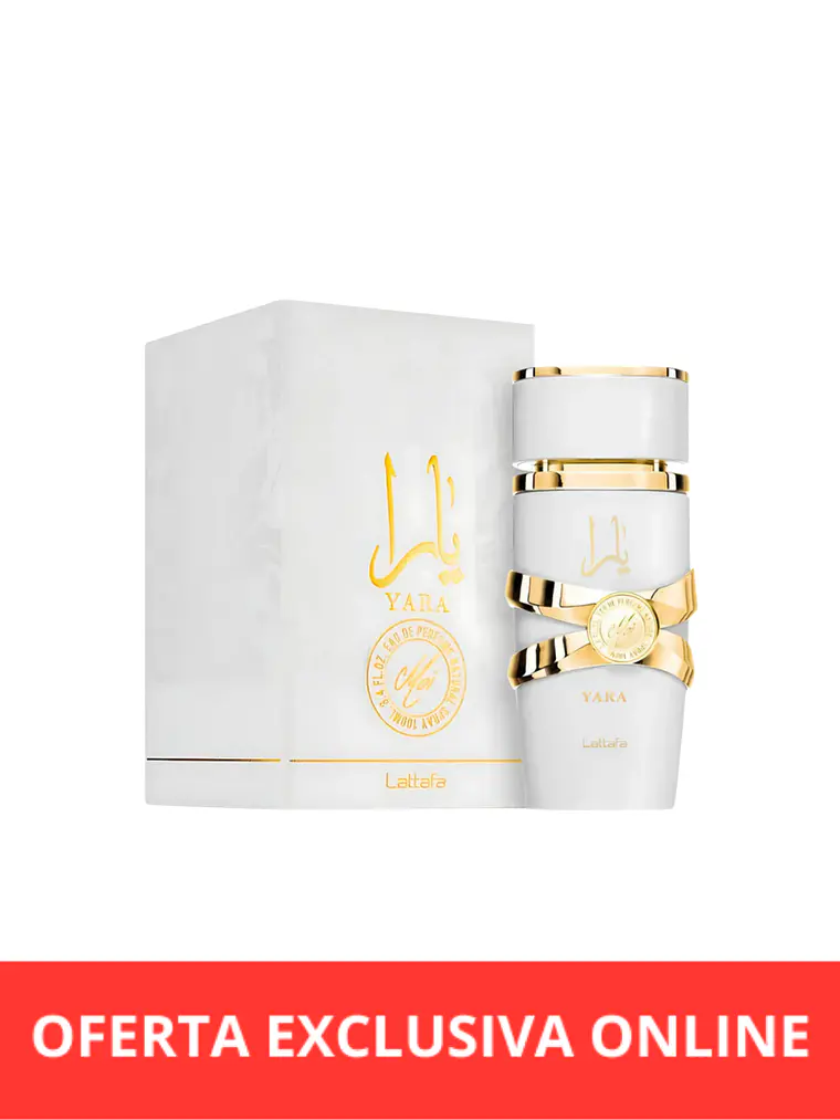 Lattafa Yara Moi EDP 100 Ml  1