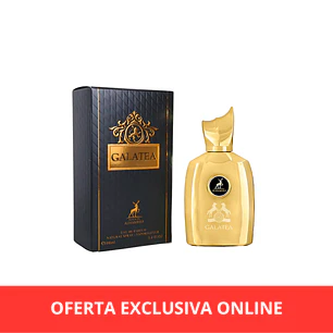 Maison Alhambra Galatea EDP Hombre 100 Ml