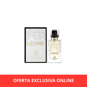 Maison Alhambra Leonie EDP 100 Ml 