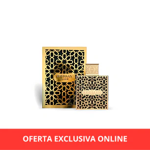 Rayhaan Elixir 100ml