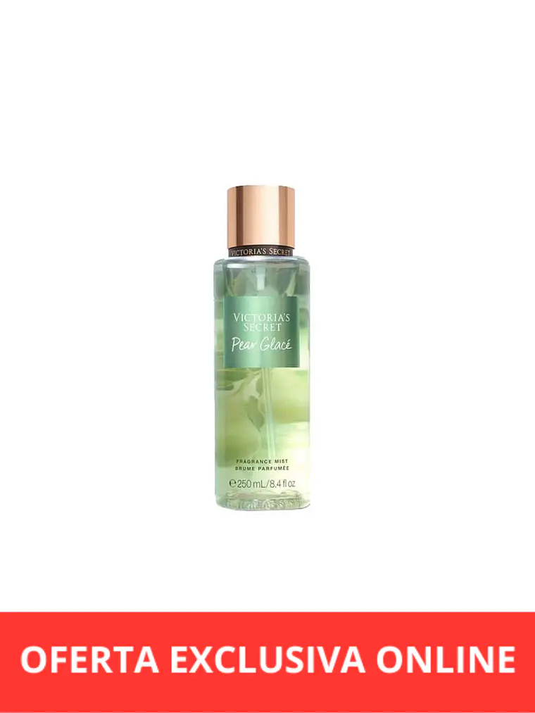 Victoria's Secret Pear Glace Body Mist 250 Ml  1
