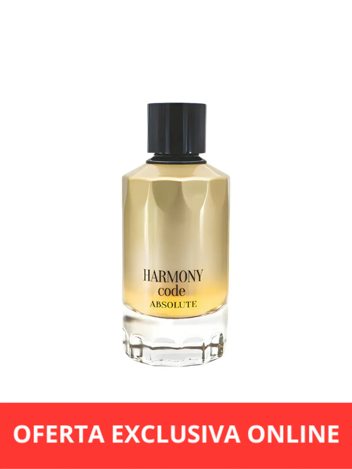 Harmony Code Absolute EDP 100 Ml  1