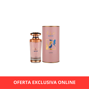 Lattafa Mayar EDP 100 Ml 
