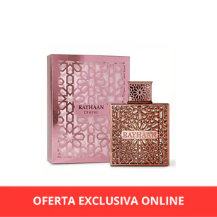 Rayhaan Divine EDP 100 Ml