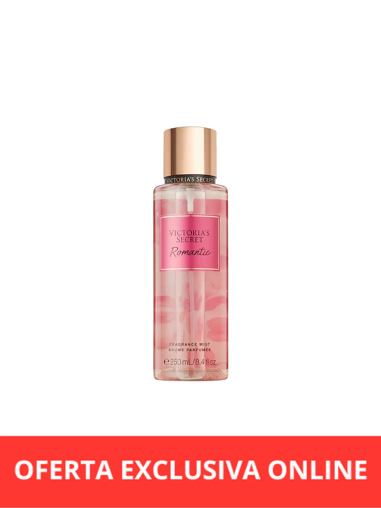 Victoria's Secret Romantic 250 Ml 1