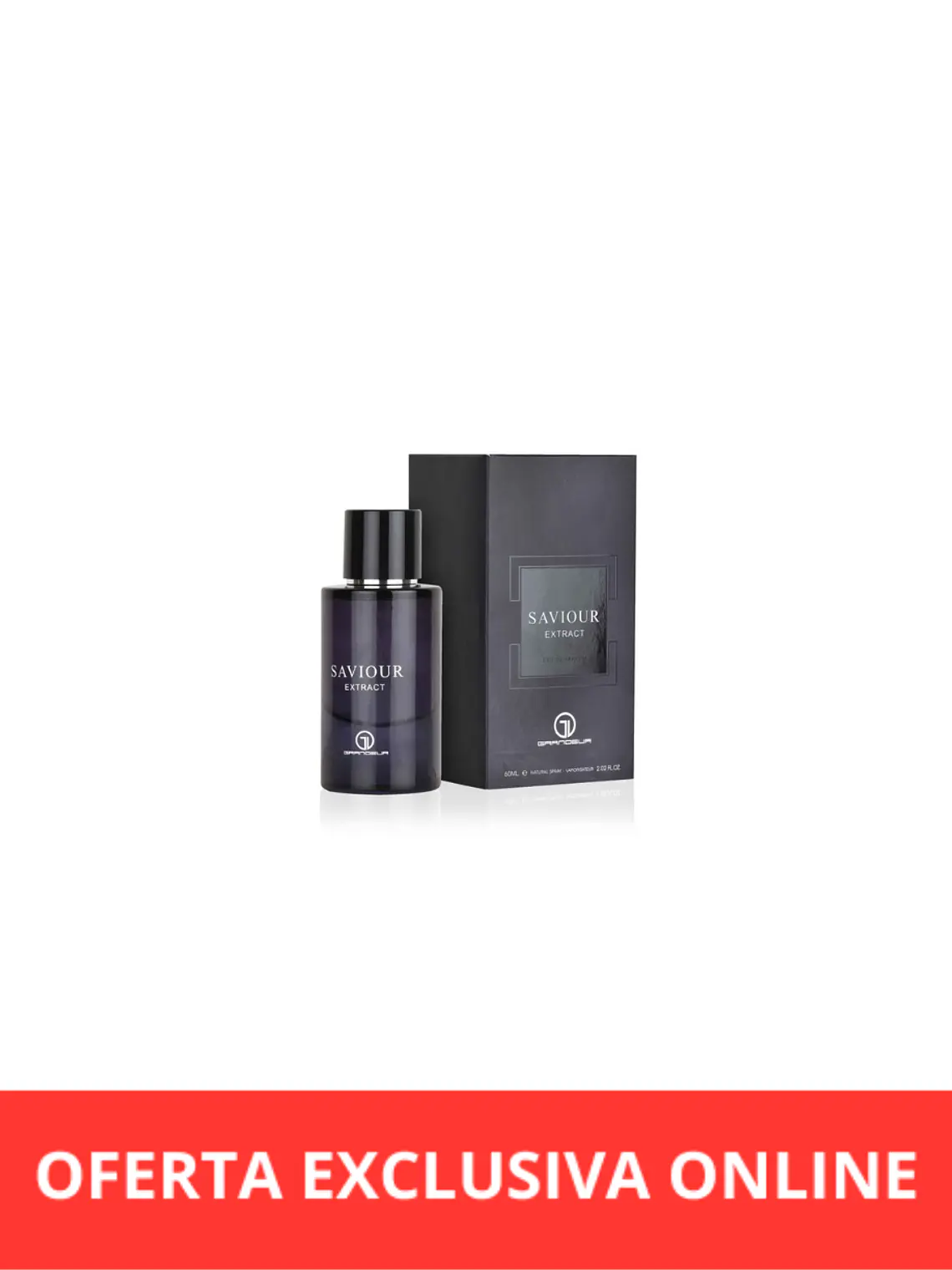 Grandeur Savior Extract EDP 60 Ml 1