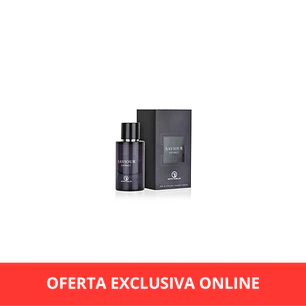 Grandeur Savior Extract EDP 60 Ml