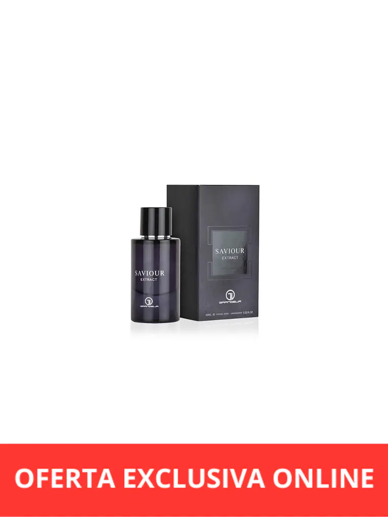 Grandeur Savior Extract EDP 60 Ml 1