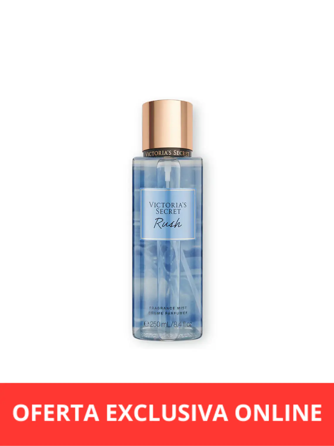 Victoria's Secret Rush 250 Ml 1