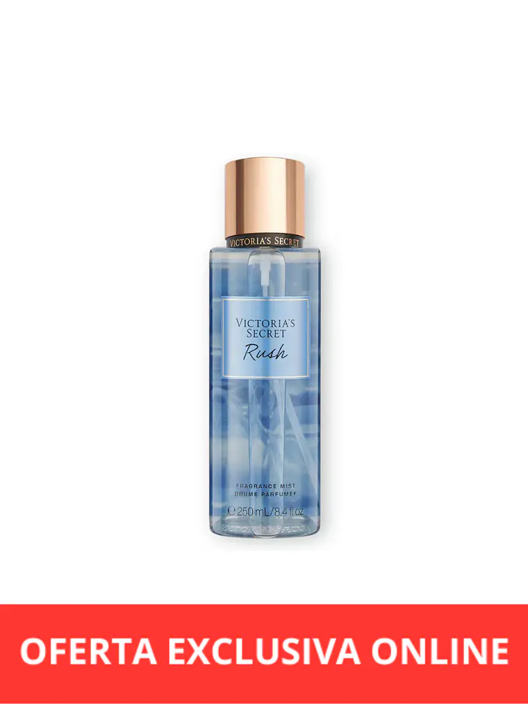 Victoria's Secret Rush 250 Ml 1