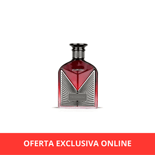 Maison Alhambra Victorioso Fearless EDP 100 Ml