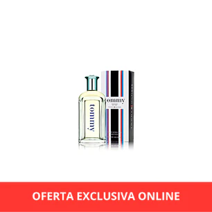 Tommy Hilfiger Man Trdicional 100 Ml