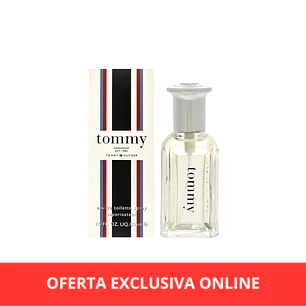 Tommy Hilfiger Men 30 Ml