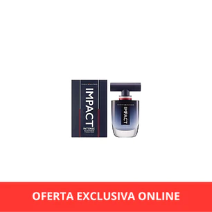 Tommy Hilfiger Impact Intense EDP 100 Ml