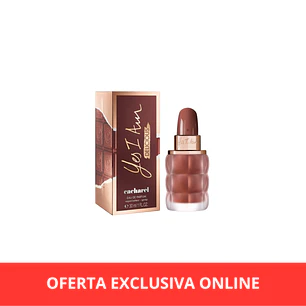 Cacharel Yes I Am Delicious EDP 30 Ml