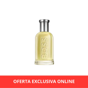 Hugo Boss Bottled EDT 100 ML Tester