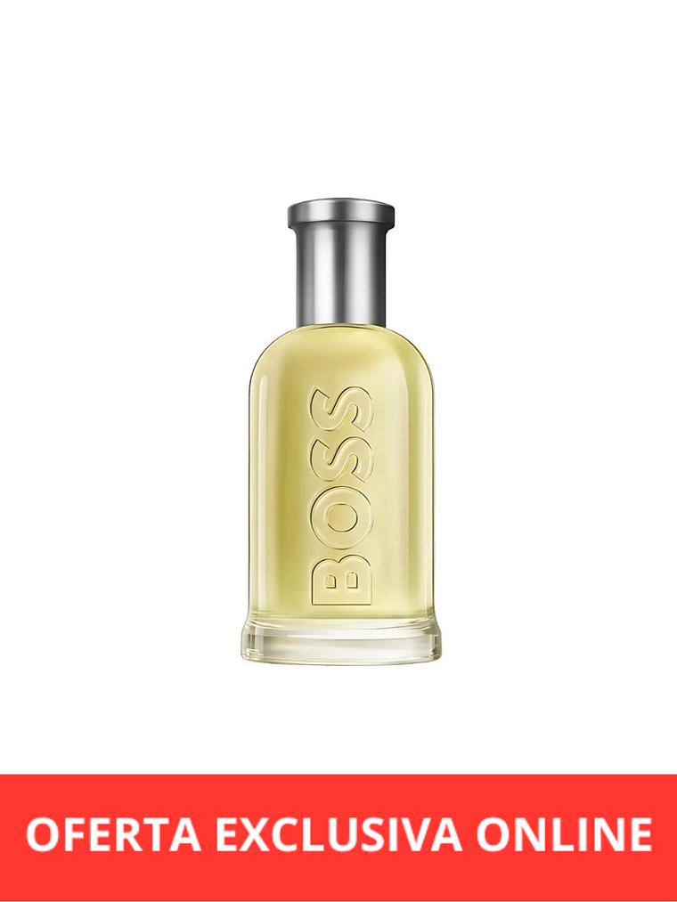 Hugo Boss Bottled EDT 100 ML Tester 1