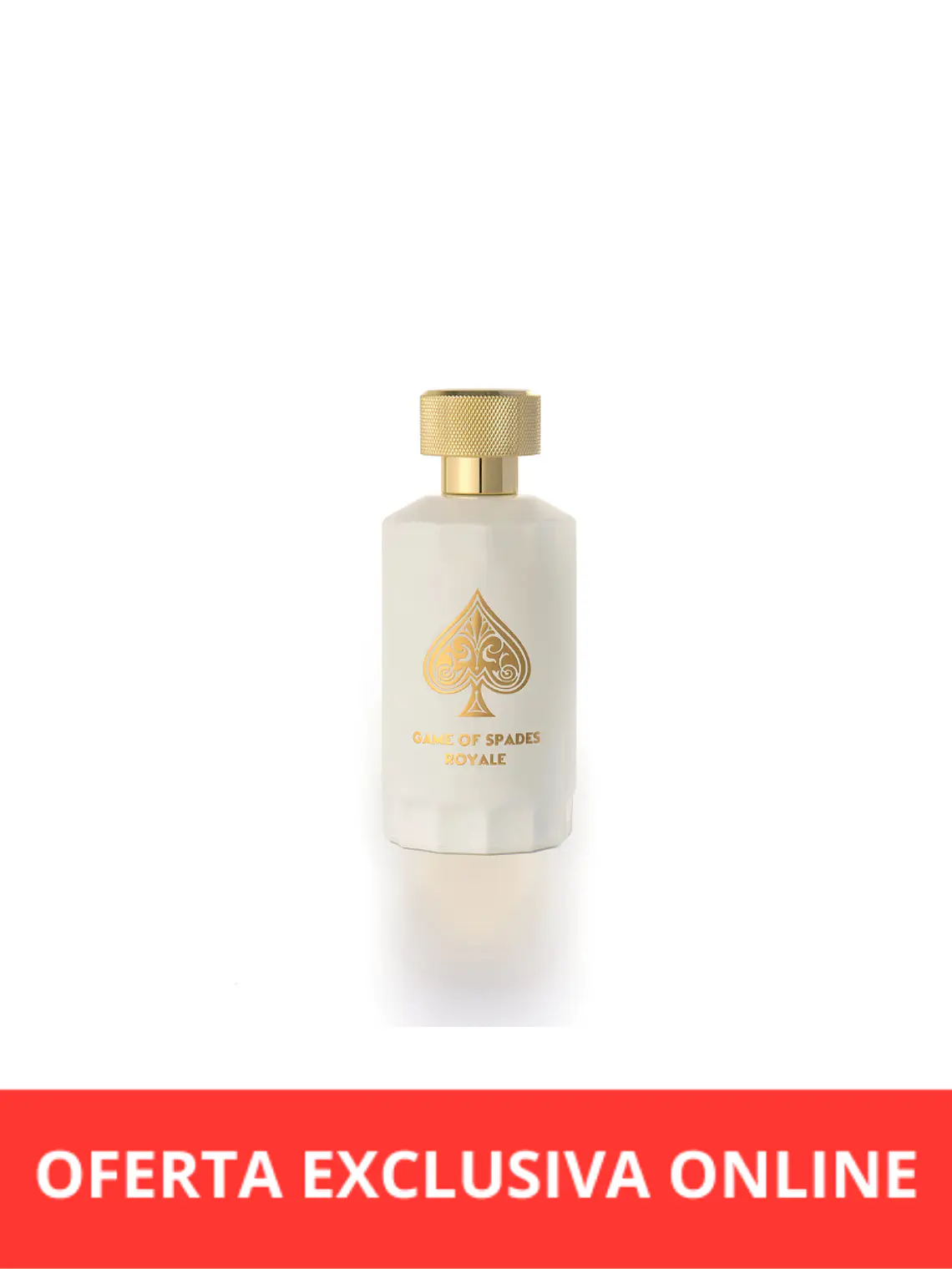 Jo Milano Game Of Spades Royale 100 Ml 1