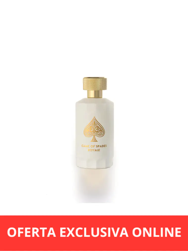 Jo Milano Game Of Spades Royale 100 Ml 1