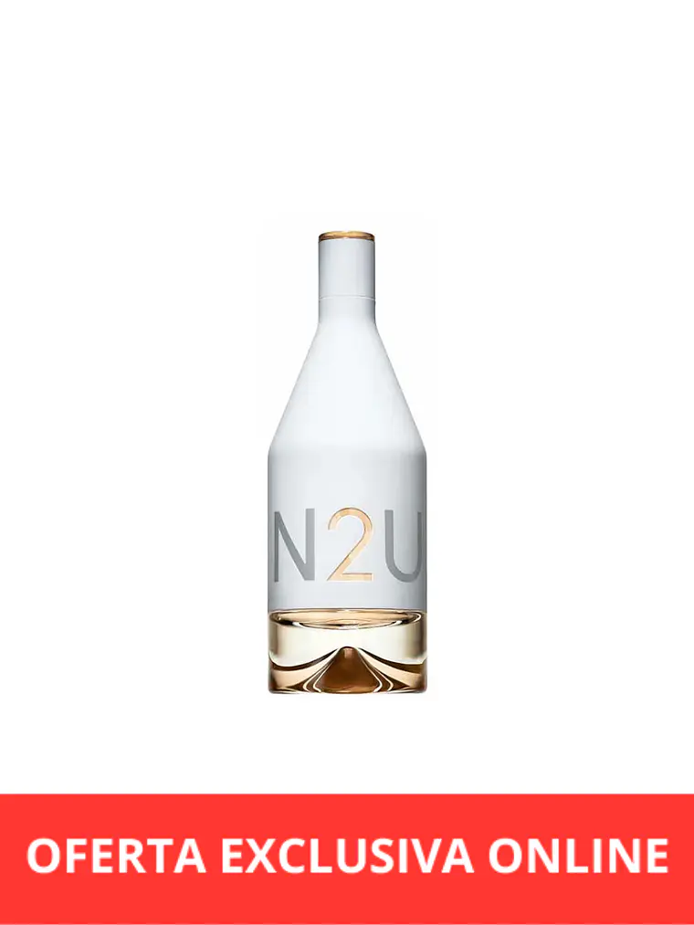 Calvin Klein CK In 2 U Mujer Tester 100 Ml 1