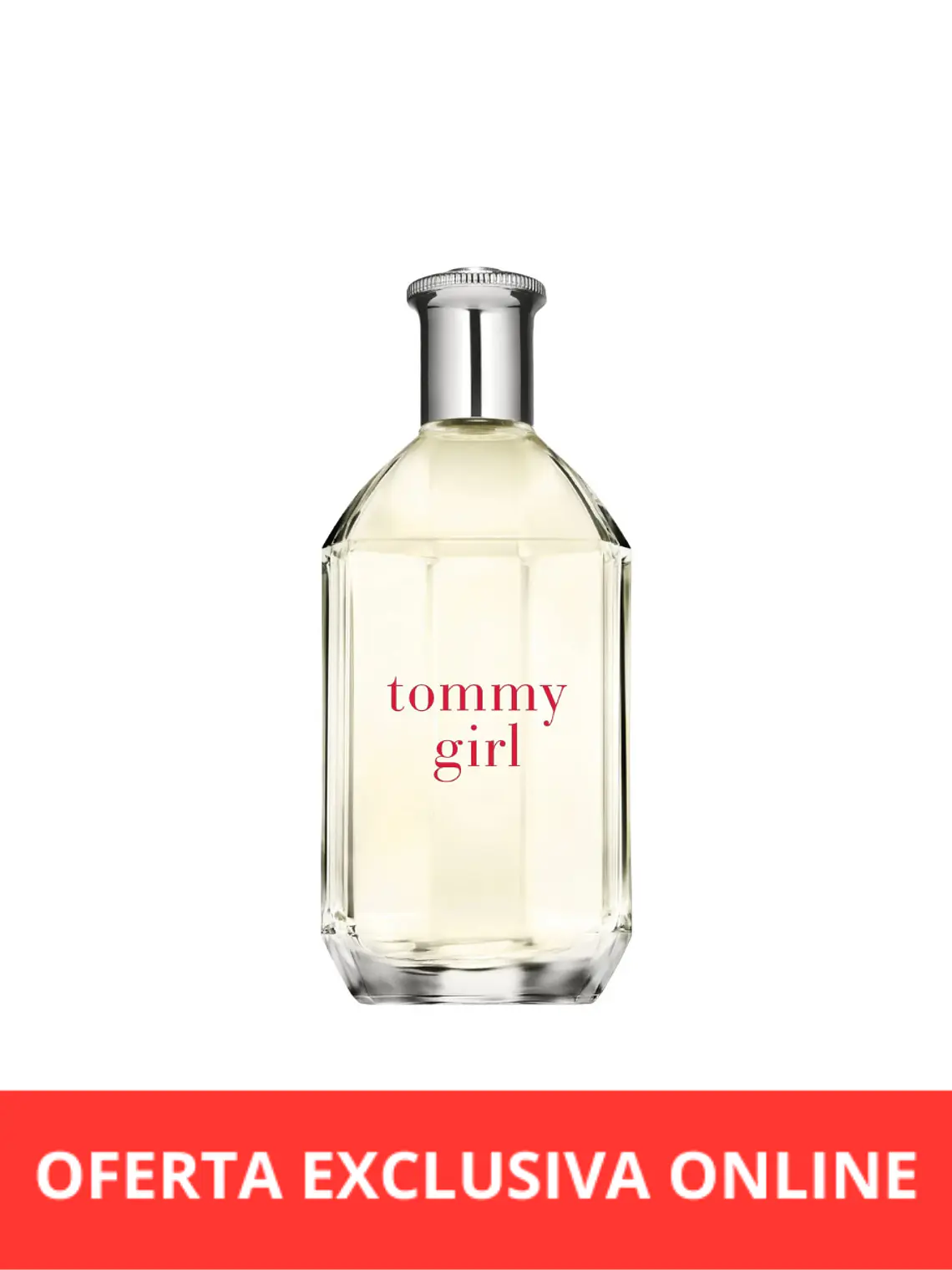 Tommy Hilfiger Tommy Girl 100 Ml 1