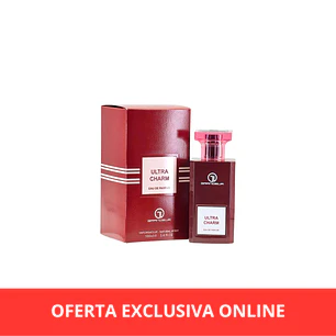 Grandeur Ultra Charm 100 Ml
