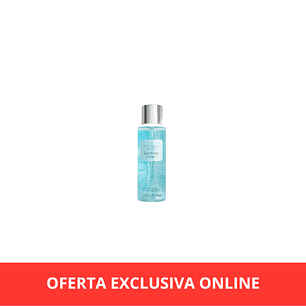 Victoria's Secret Sparkling Creme Body Mist 250 Ml