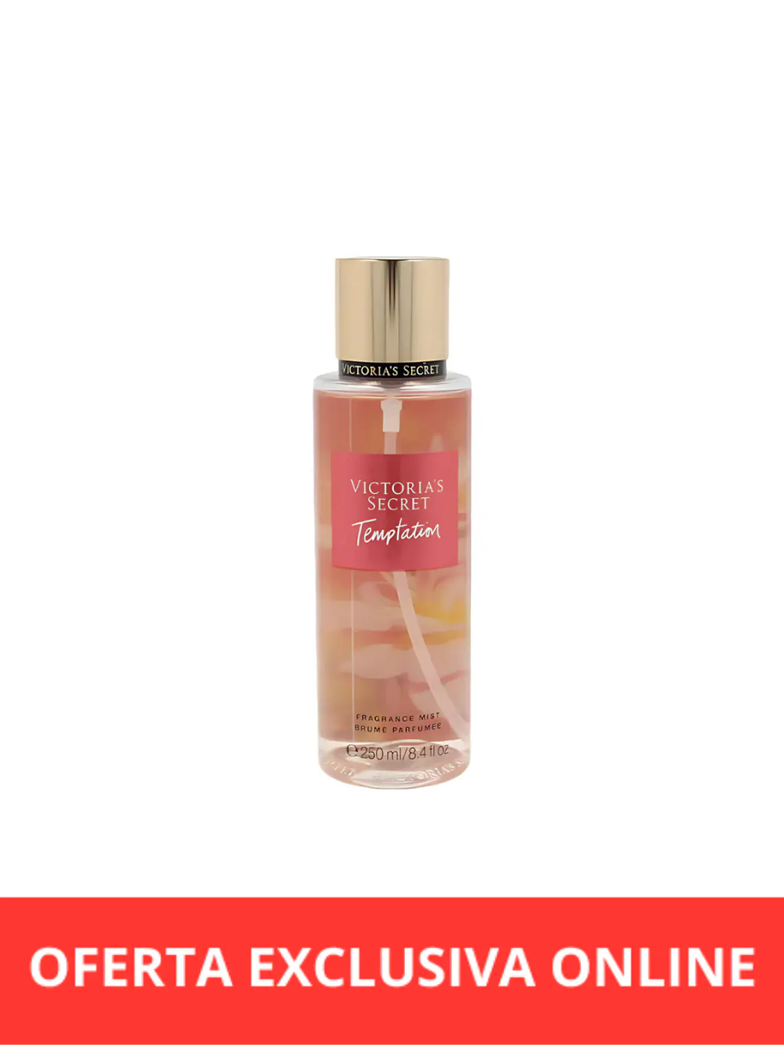 Victoria's Secret Temptation Body Mist 250 Ml 1