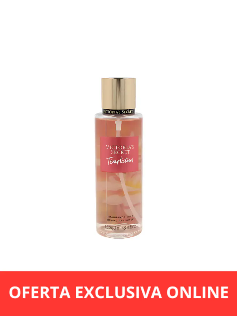 Victoria's Secret Temptation Body Mist 250 Ml 1