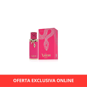 French Avenue Vulcan Baie 100 Ml