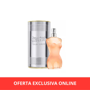 Jean Paul Gaultier Classique EDT 100 ML 
