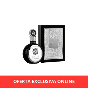 Lattafa Fakhar EDP Man 100 Ml