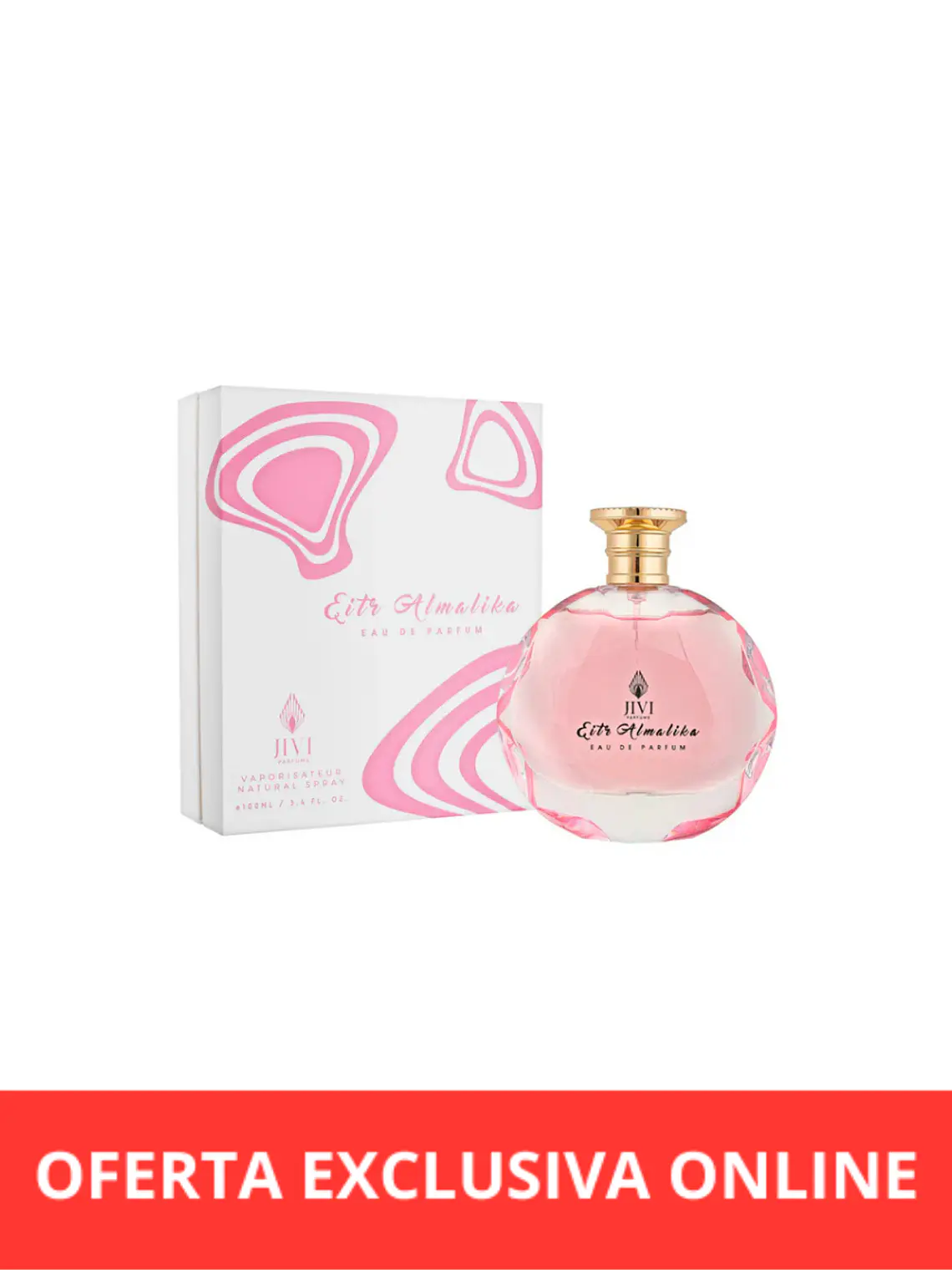 Jivi Eitr Almalika EDP 100 Ml 1