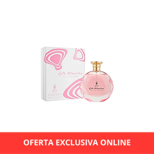 Jivi Eitr Almalika EDP 100 Ml