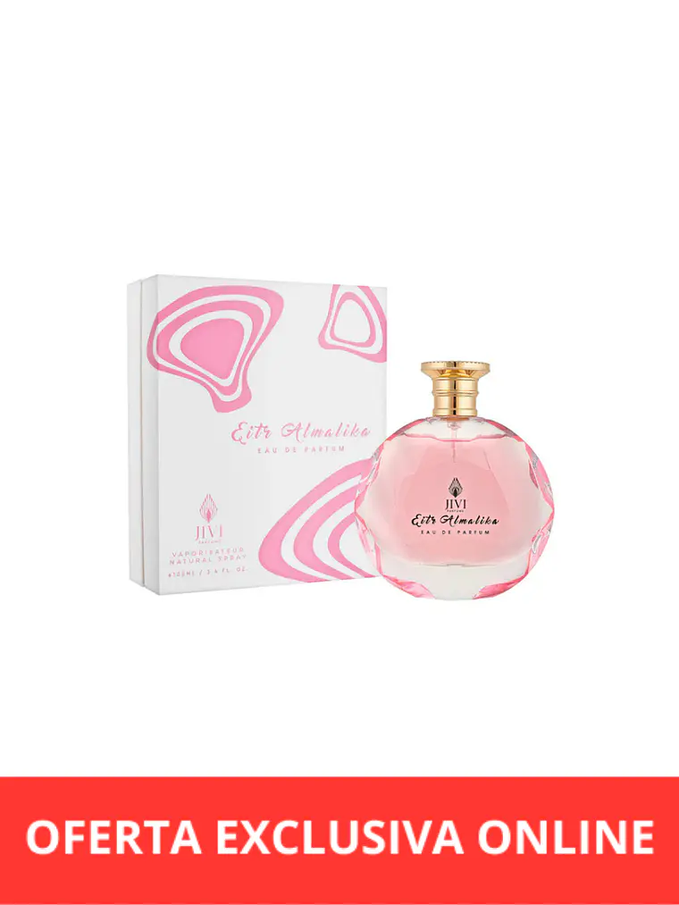 Jivi Eitr Almalika EDP 100 Ml 1