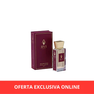 Jivi Story Of Oud Chapter 2: Discovery 100 Ml