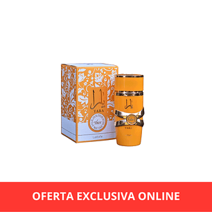 Lattafa Yara Tous EDP 100 Ml