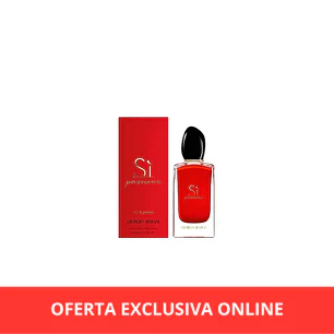 Giorgio Armani Si Passione EDP 100 ML