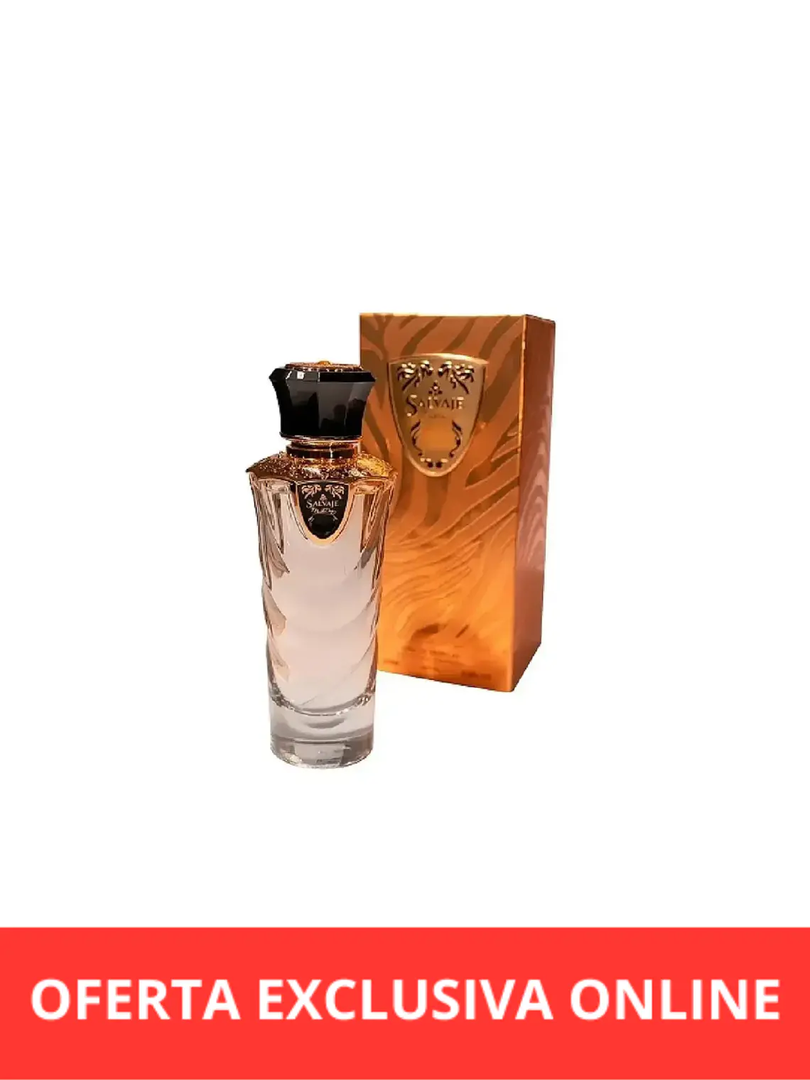 Pamela Diaz Salvaje EDP 100 Ml 1