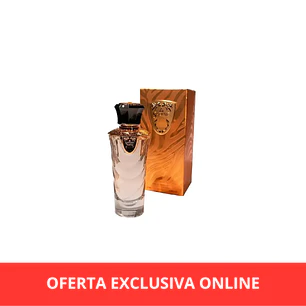 Pamela Diaz Salvaje EDP 100 Ml