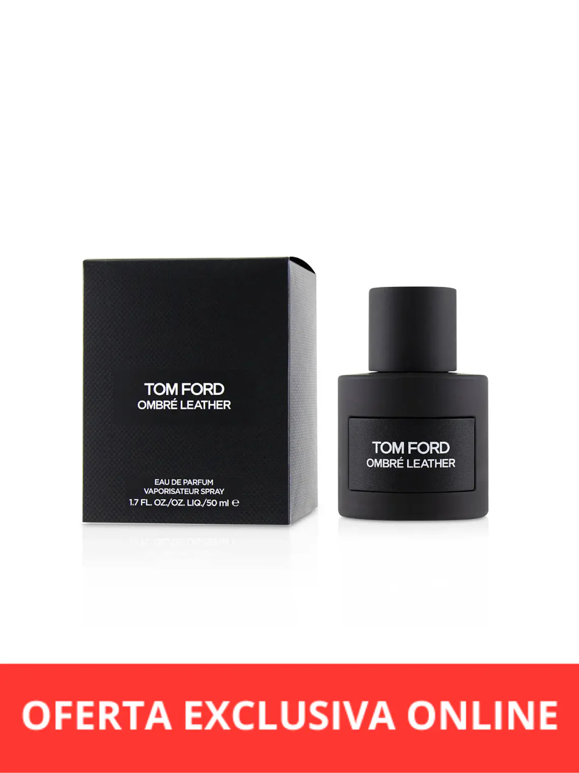 Tom Ford Ombré Leather 50 Ml 1