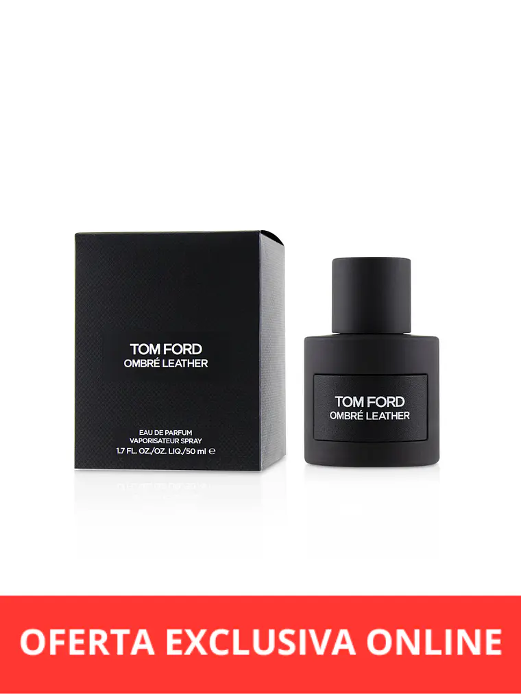 Tom Ford Ombré Leather 50 Ml 1