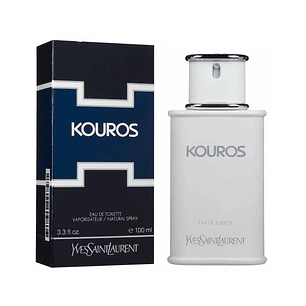 Yves Saint Laurent Kouros EDT 100 ML 