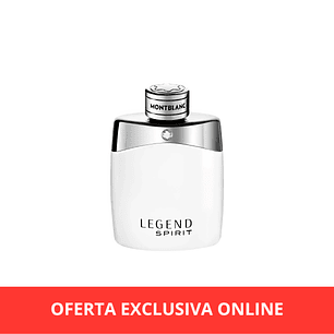 Montblanc Legend Spirit EDT 100 ML 