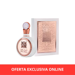 Lattafa Fakhar EDP Women 100 Ml